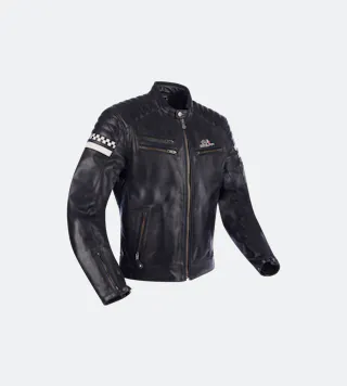 MC-Jakke Segura Funky Speed Limited