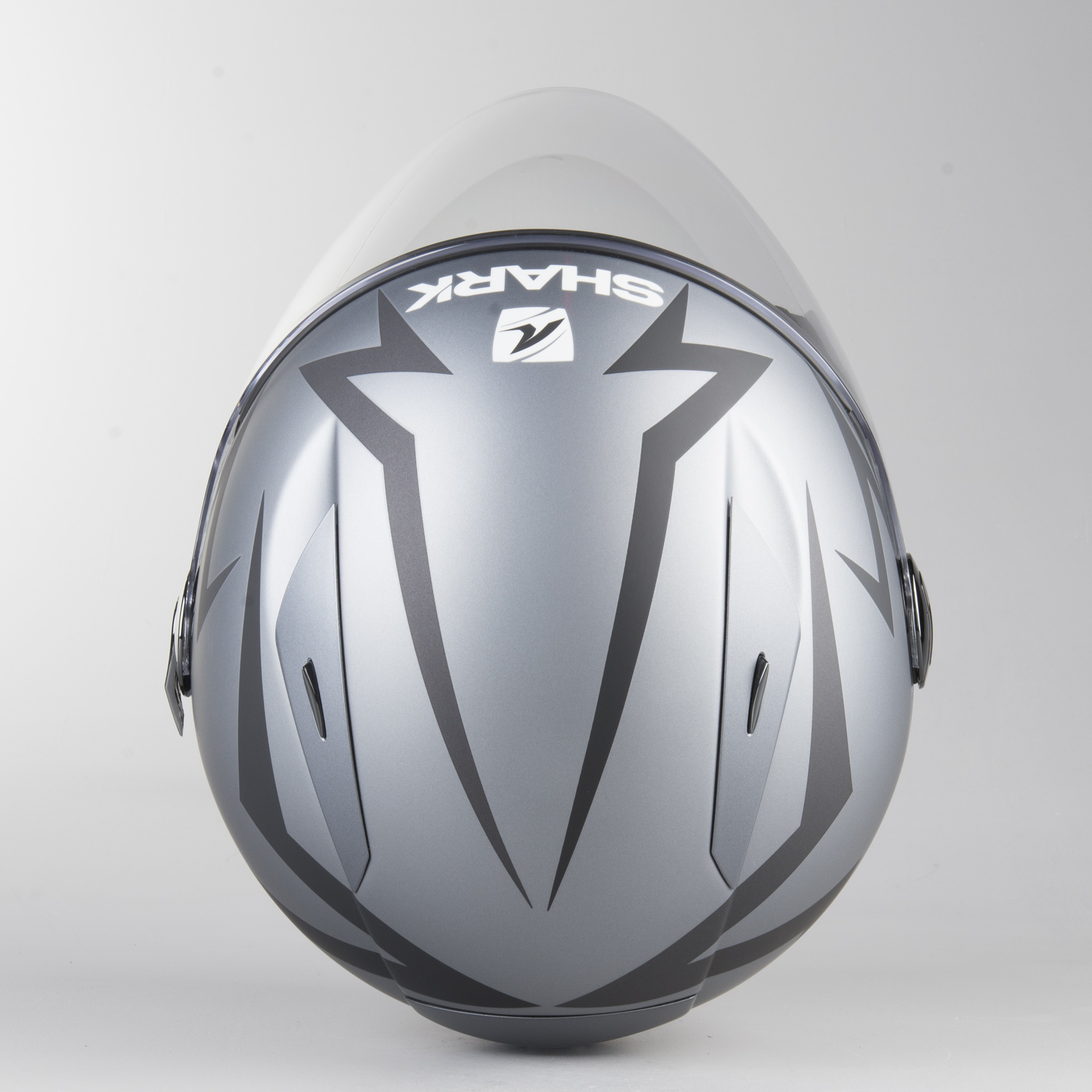Casco Jet Shark RSJ 3 Starry