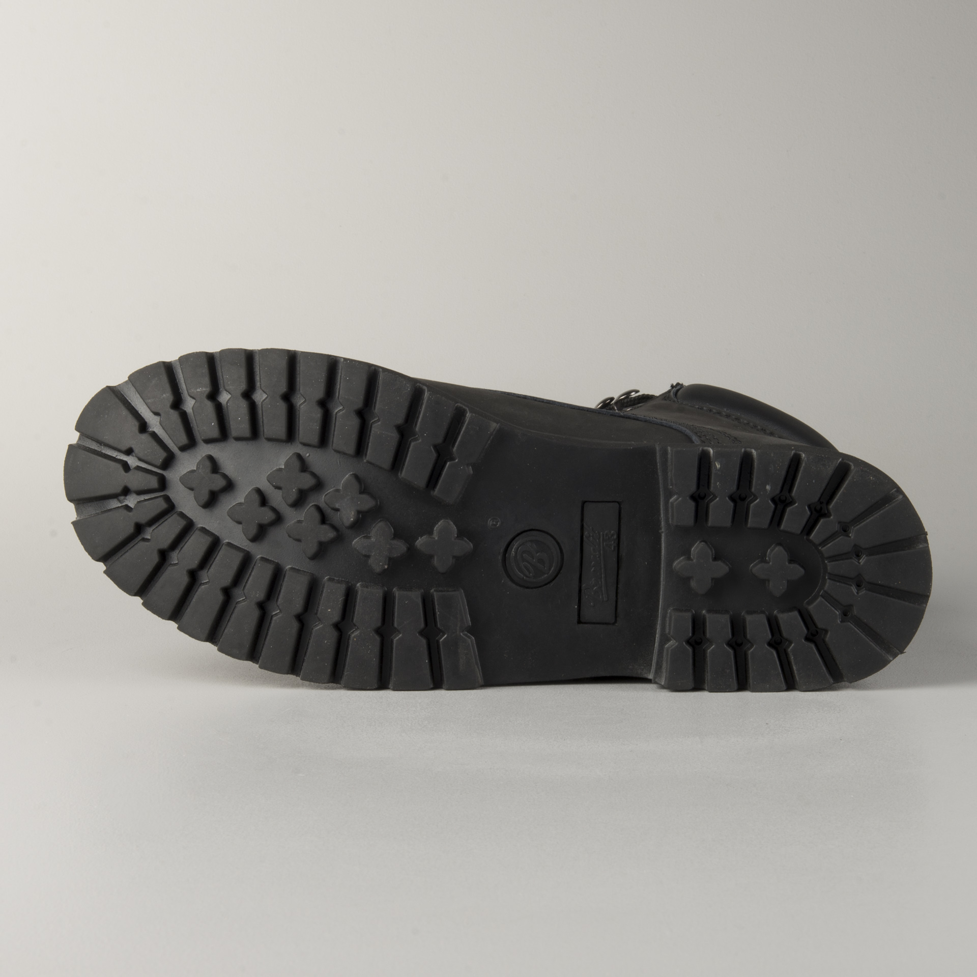 Botas de Cuero Brandit Kenyon
