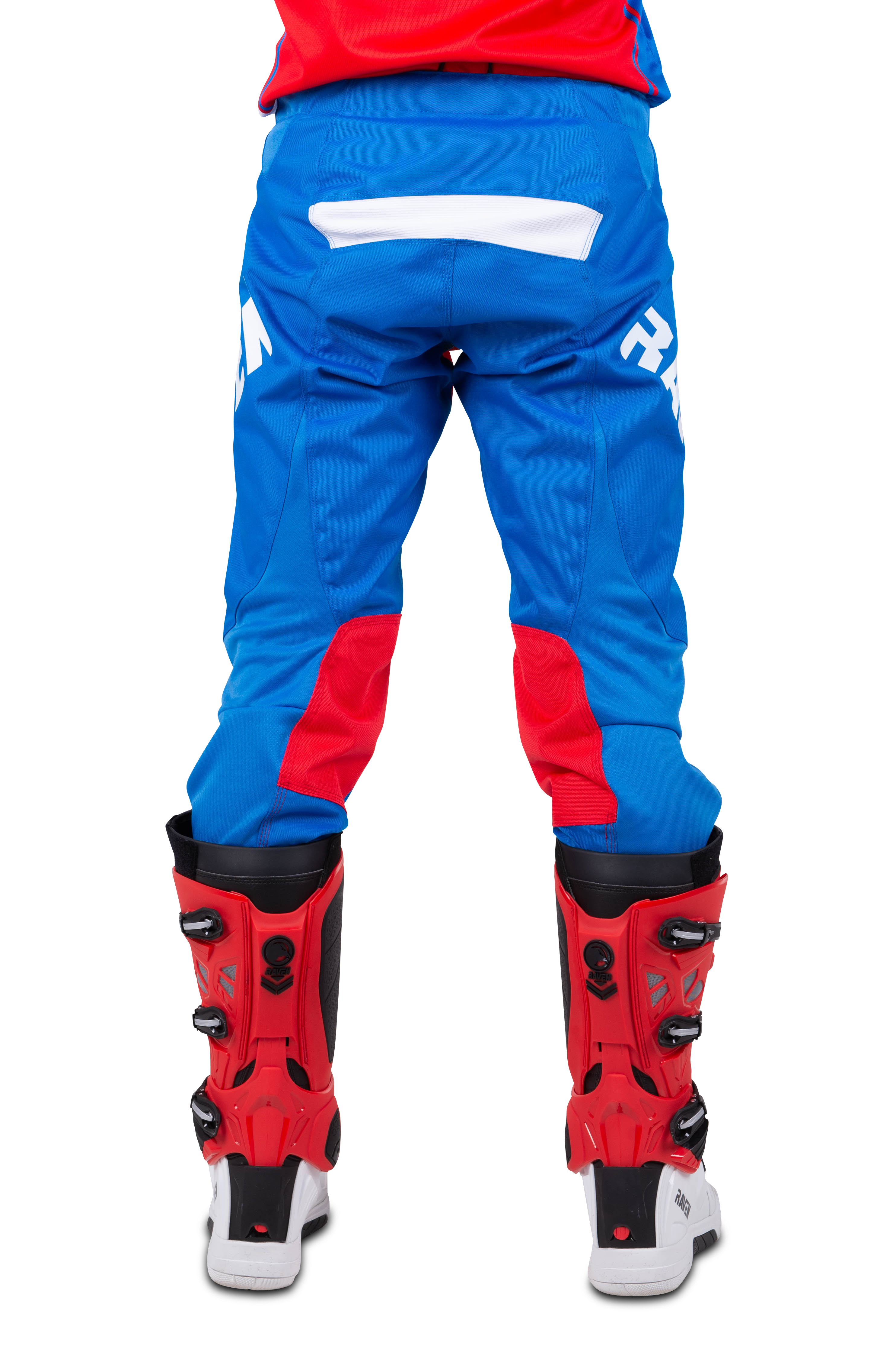 Raven Rival MX Pants