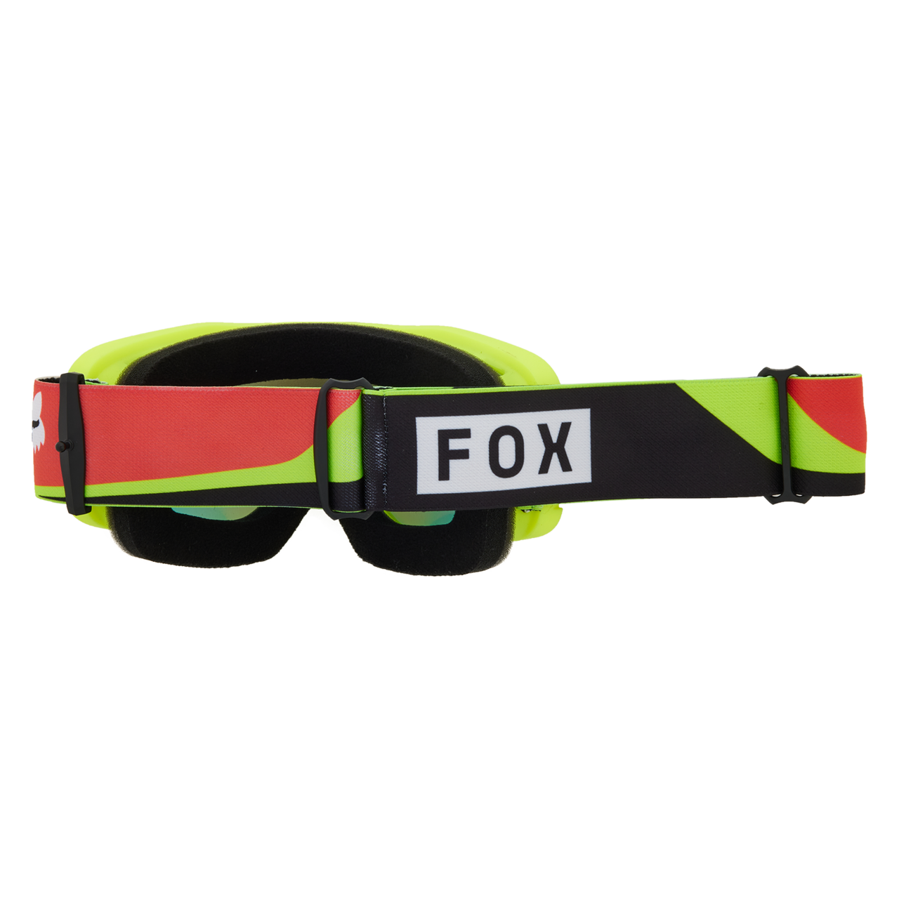 Gafas de Cross FOX Main Ballast Spark