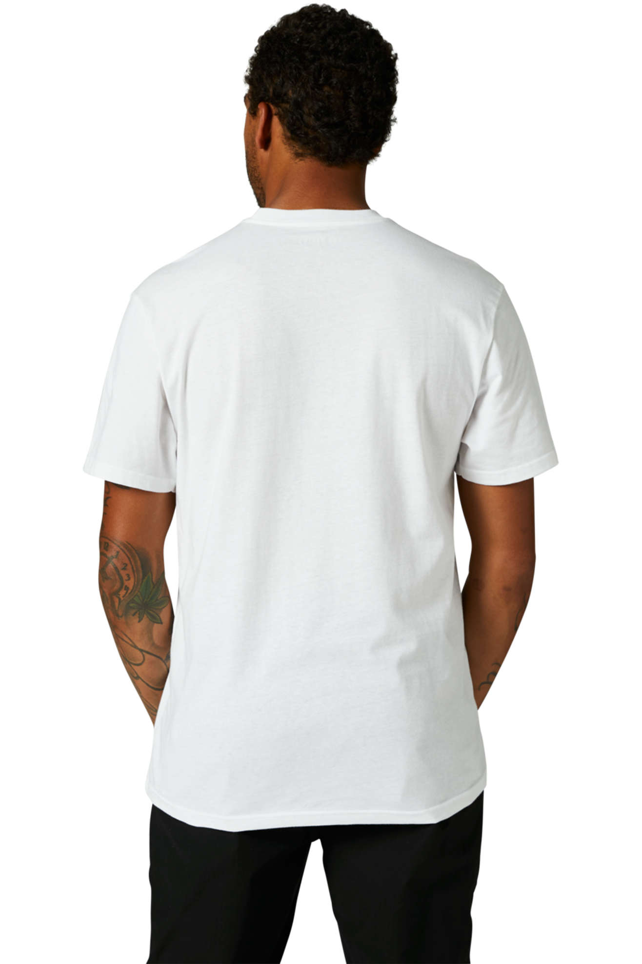 Camiseta FOX Kawi Stripes SS Premium