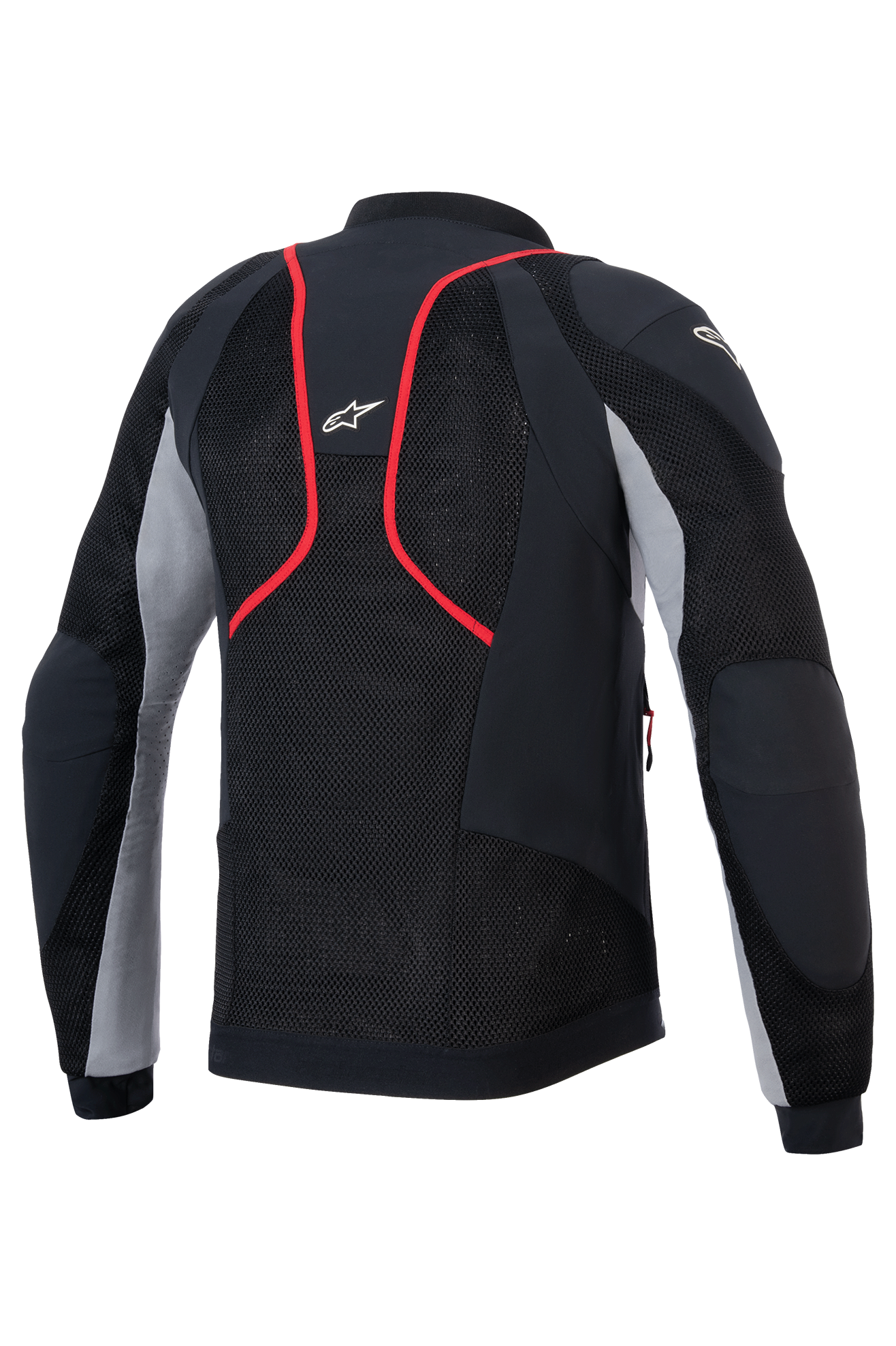 Alpinestars Troop-Air PRO MC Jacket