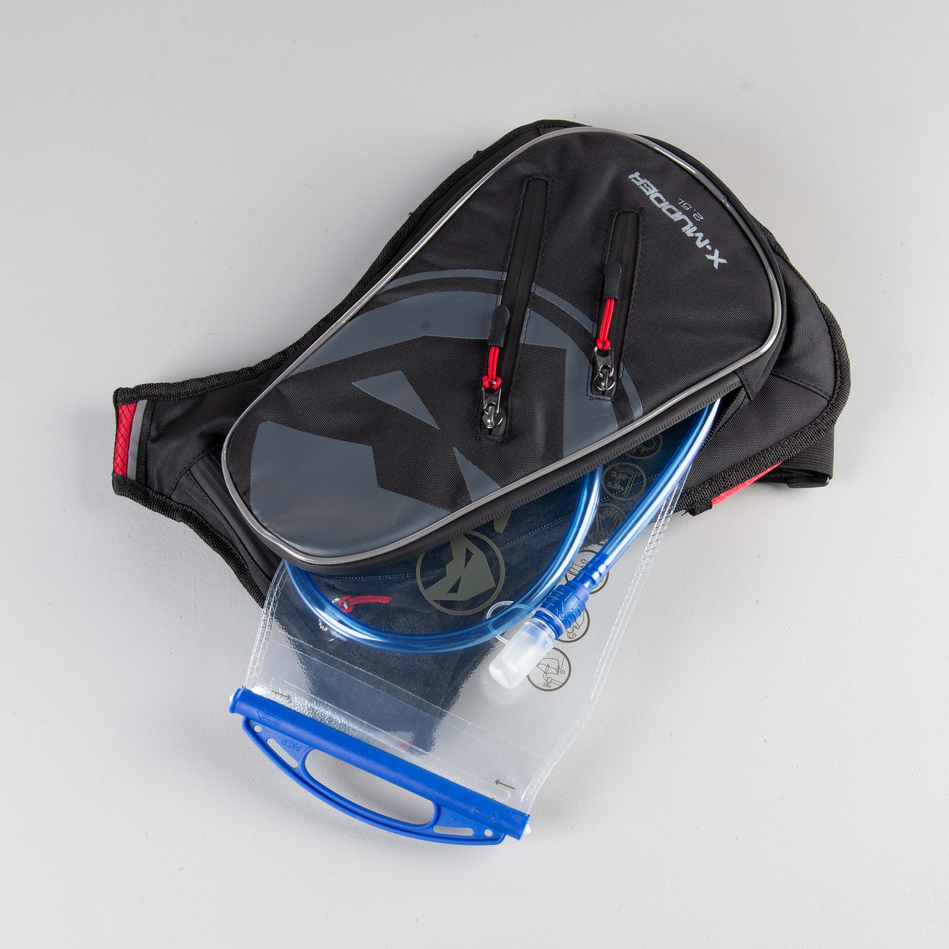 Water Pouch 24MX