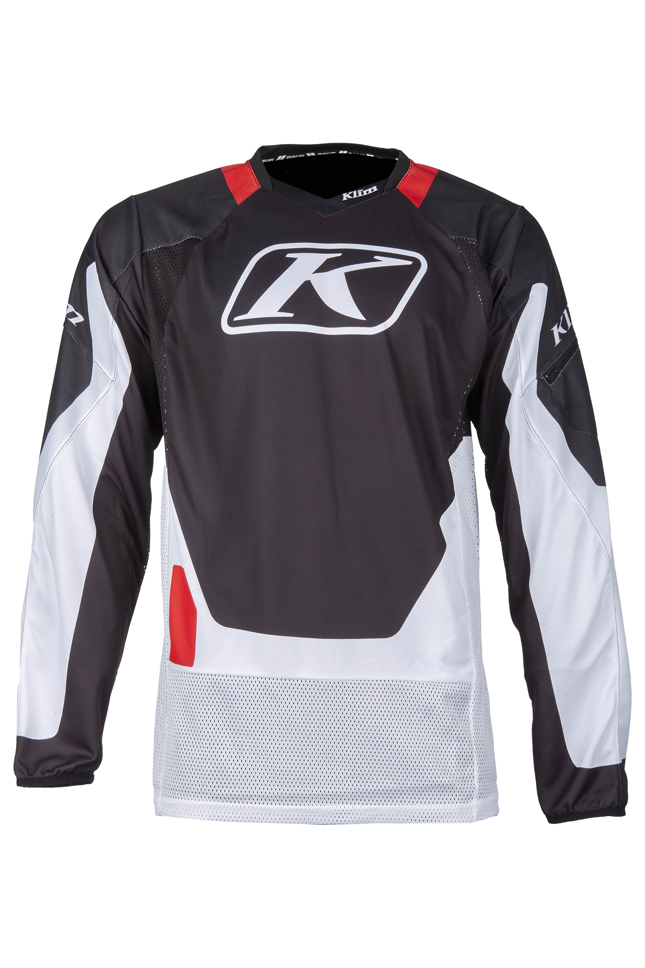 Klim Dakar MTB Jersey