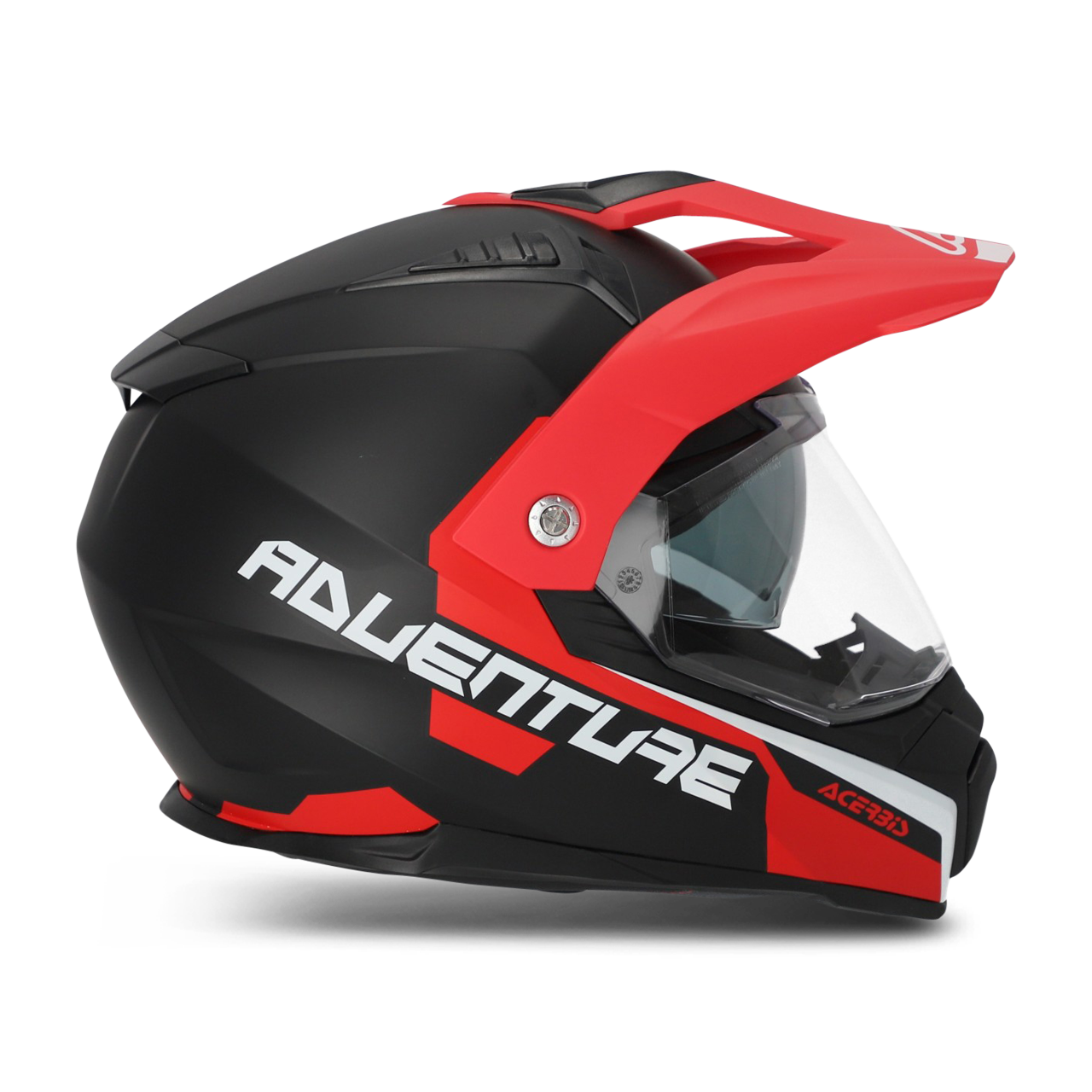 Casco Adventure Acerbis Flip FS-606