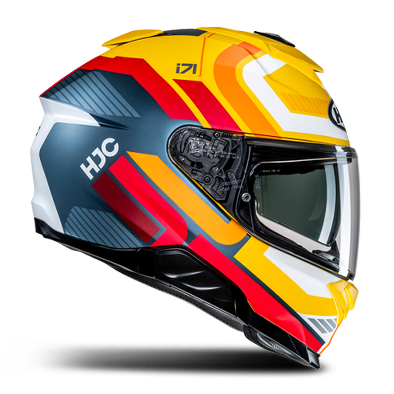 Casco Integral HJC I71 Viz