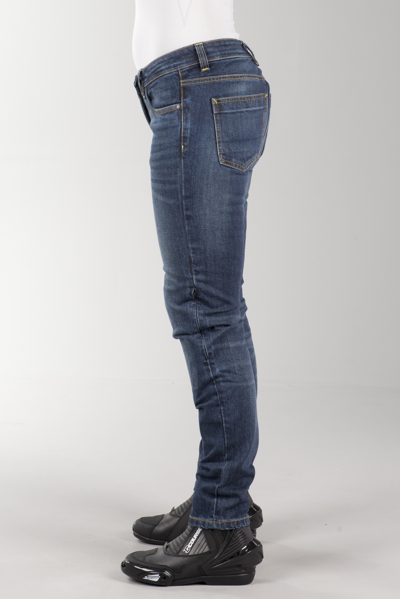 Spidi J-Tracker Women's Jeans L34