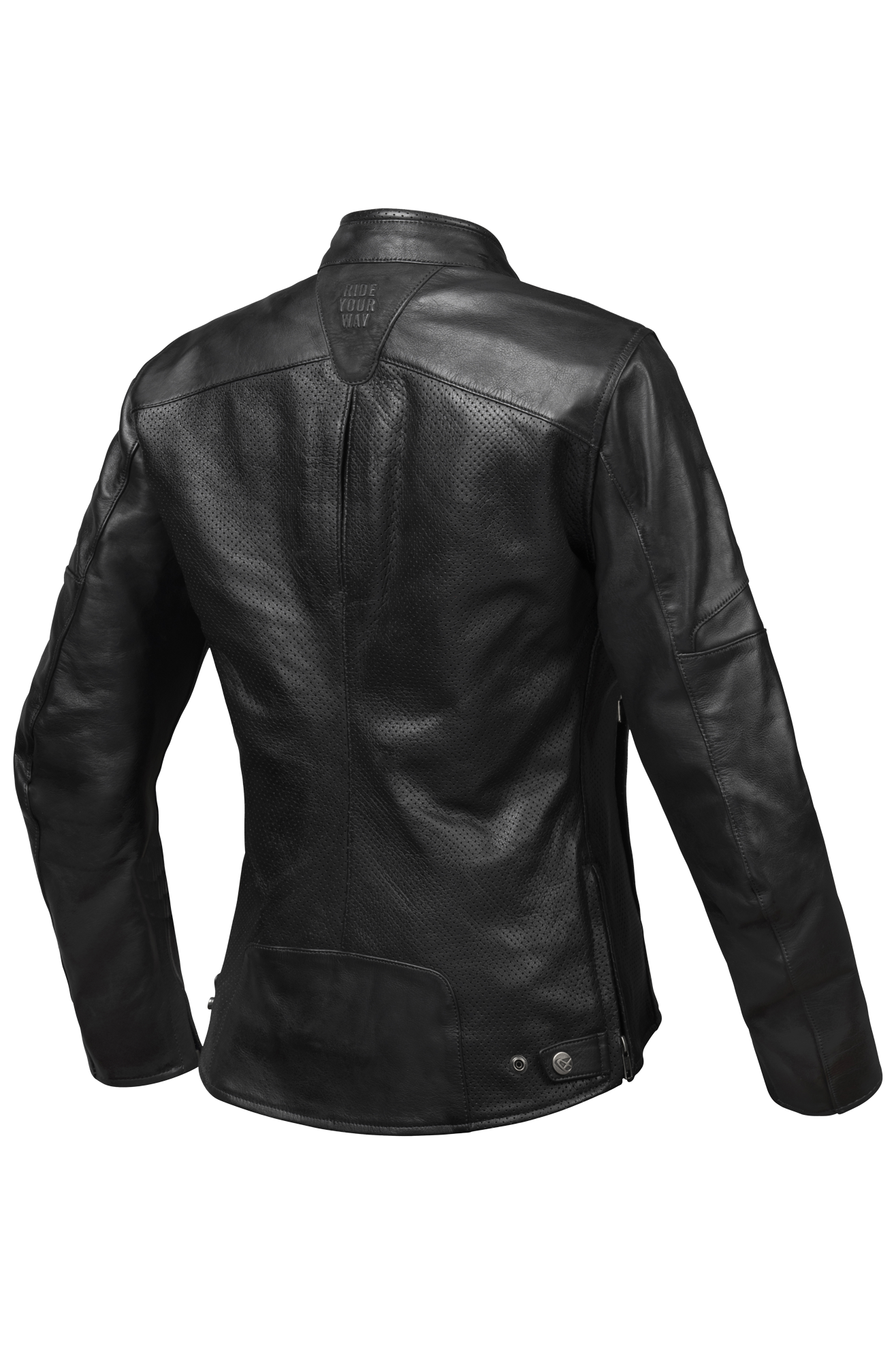 Ixon CRANKY AIR MC Jacket Women