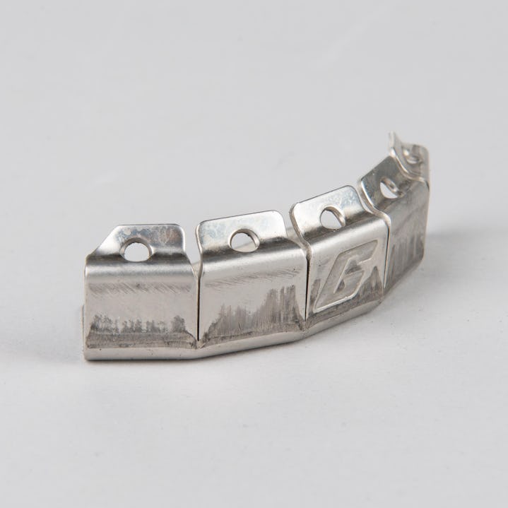 Gaerne Sg 10 Gx 1 Evo Toe Plate Kit Now 12 Savings 24mx Eu