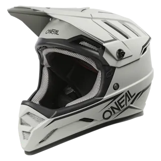O'Neal Backflip Knox Downhill MTB Helmet | 24MX