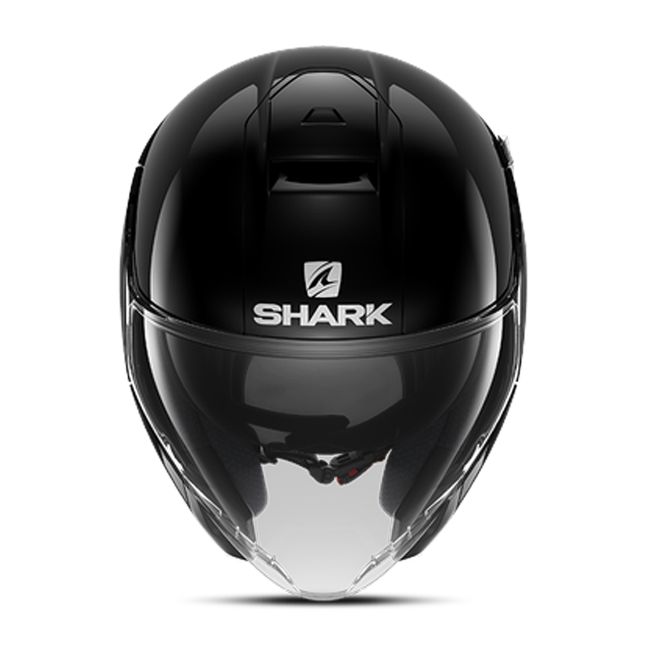 Casco Jet Shark Citycruiser Blank