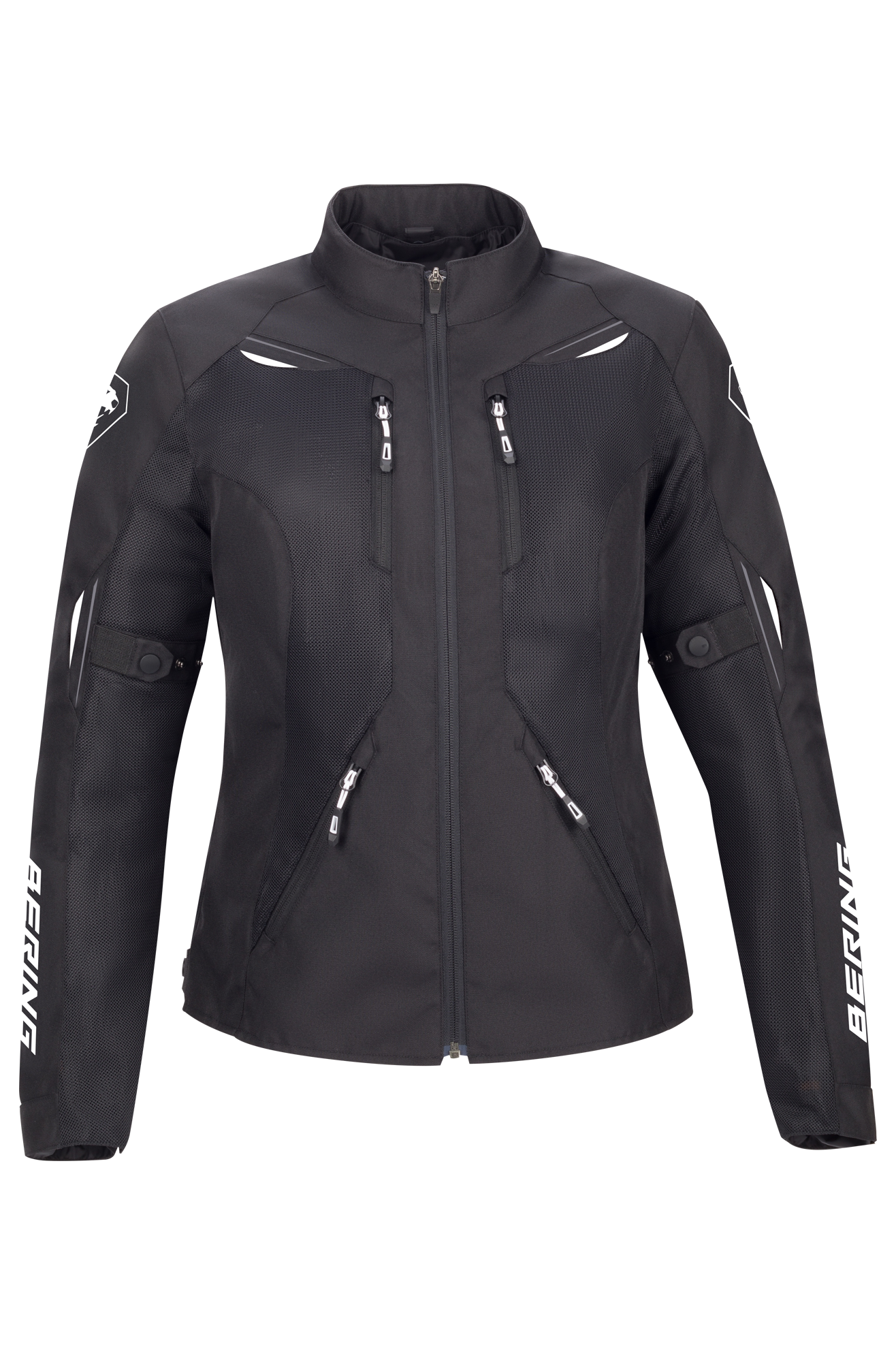 Motorjas Bering Brazilia Dames