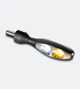 LED Smerovky a Pozičné Svetlá Kellermann Micro 1000 PL Čierne
