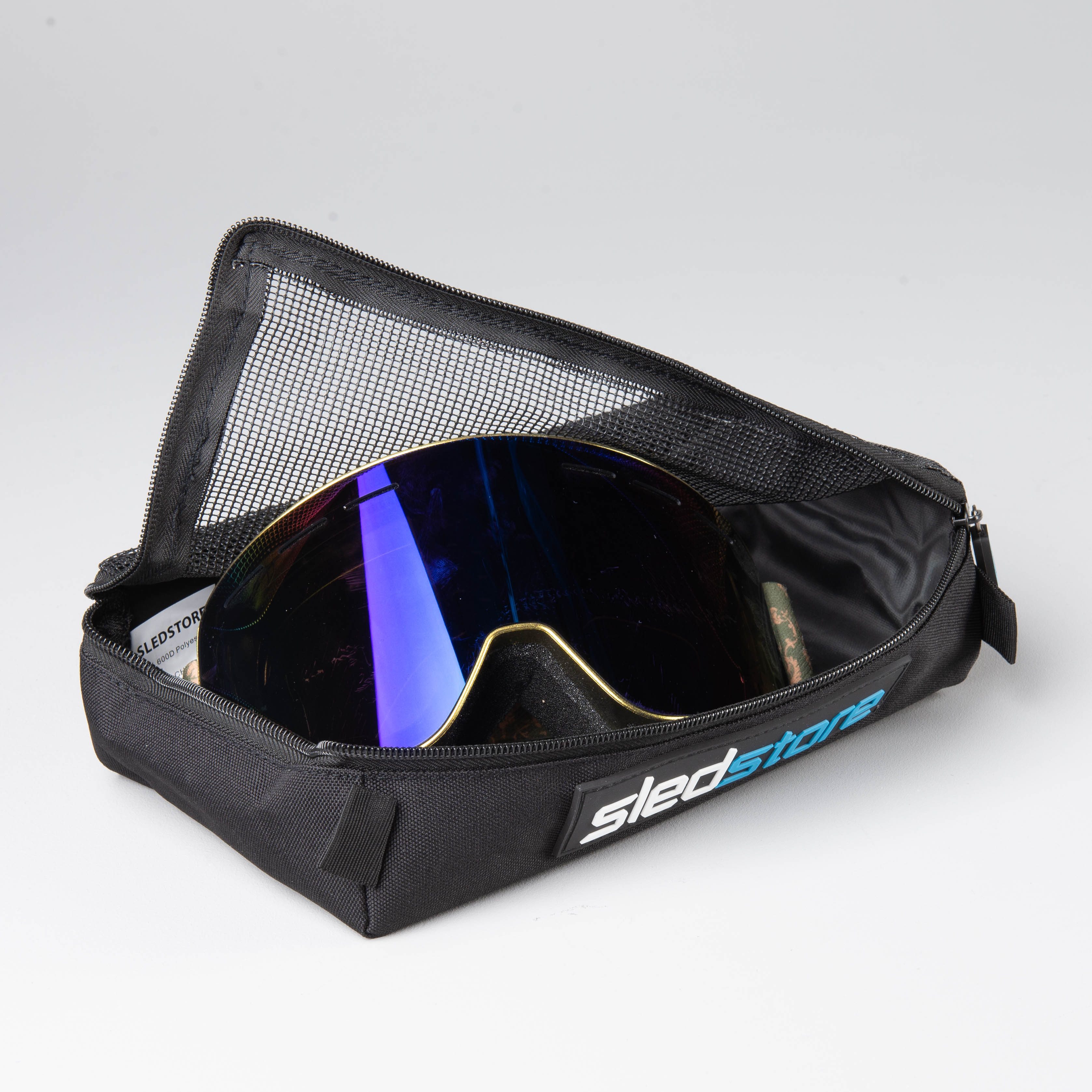 Laukku Sledstore Underhood Bag