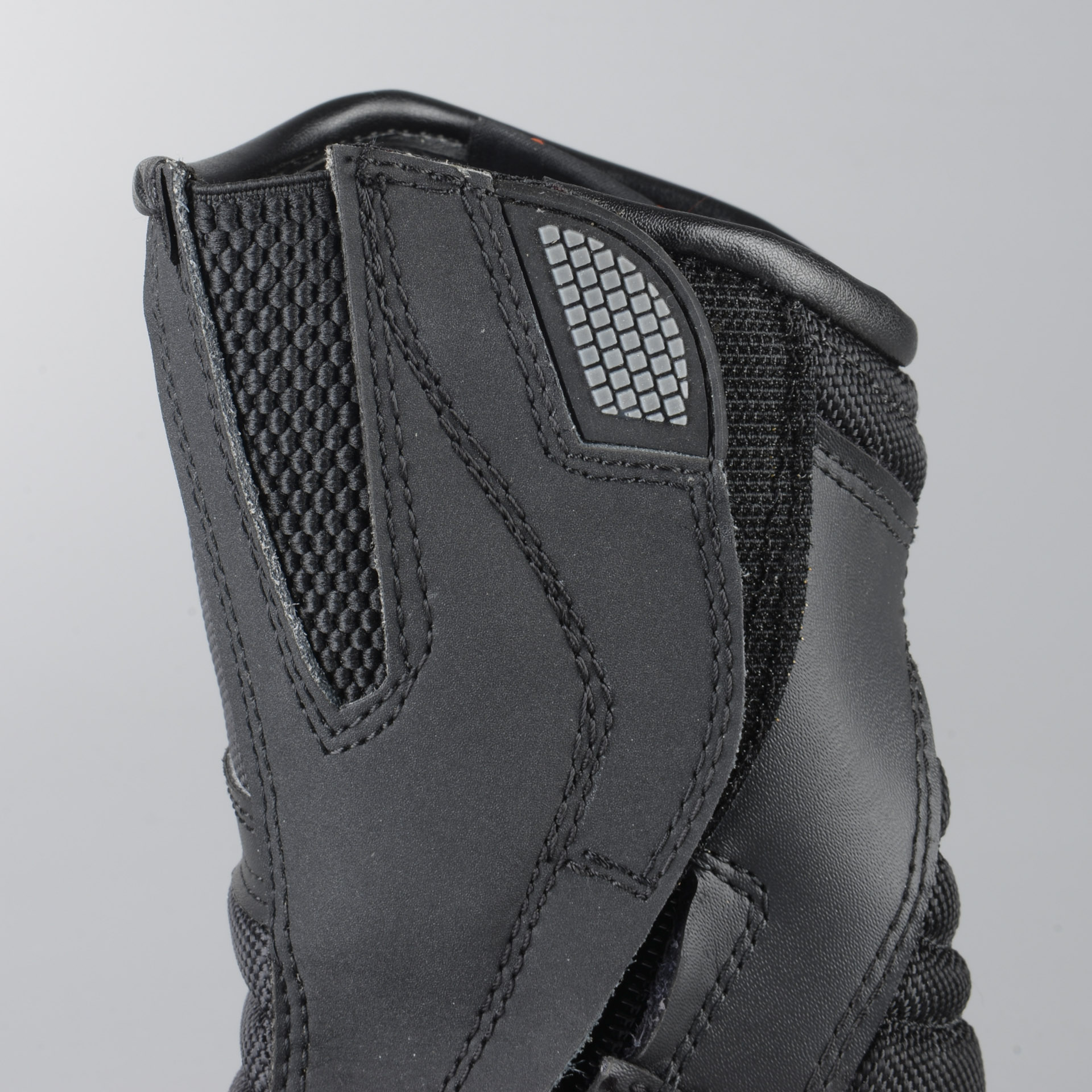 Bottes Richa Vulcan