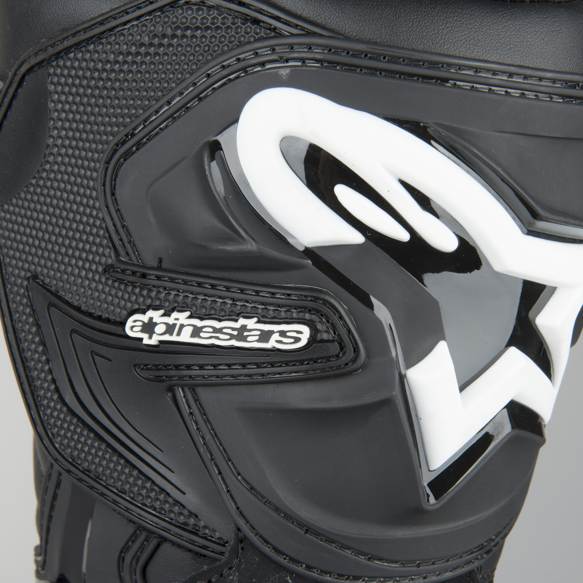 Botas de Moto Corozal Adventure Waterproof