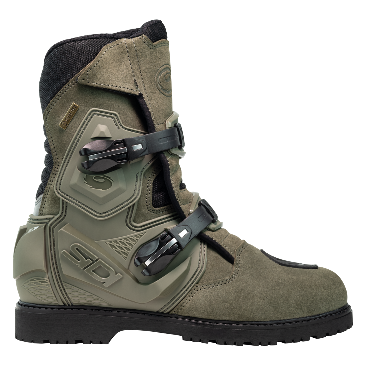 Botas de Moto Sidi Adventure 2 Gore Mid