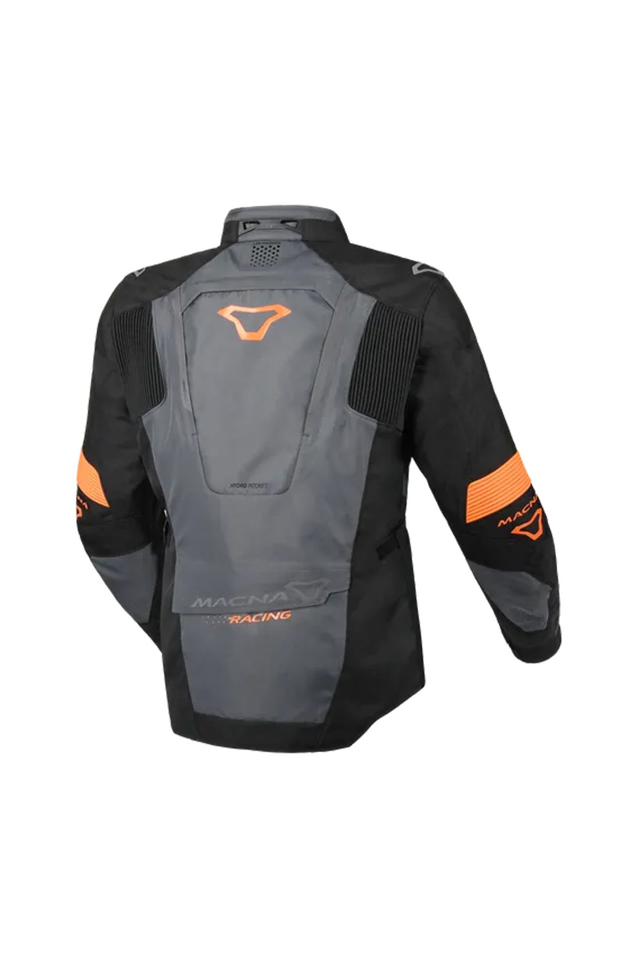 Macna Notch MC Jacket
