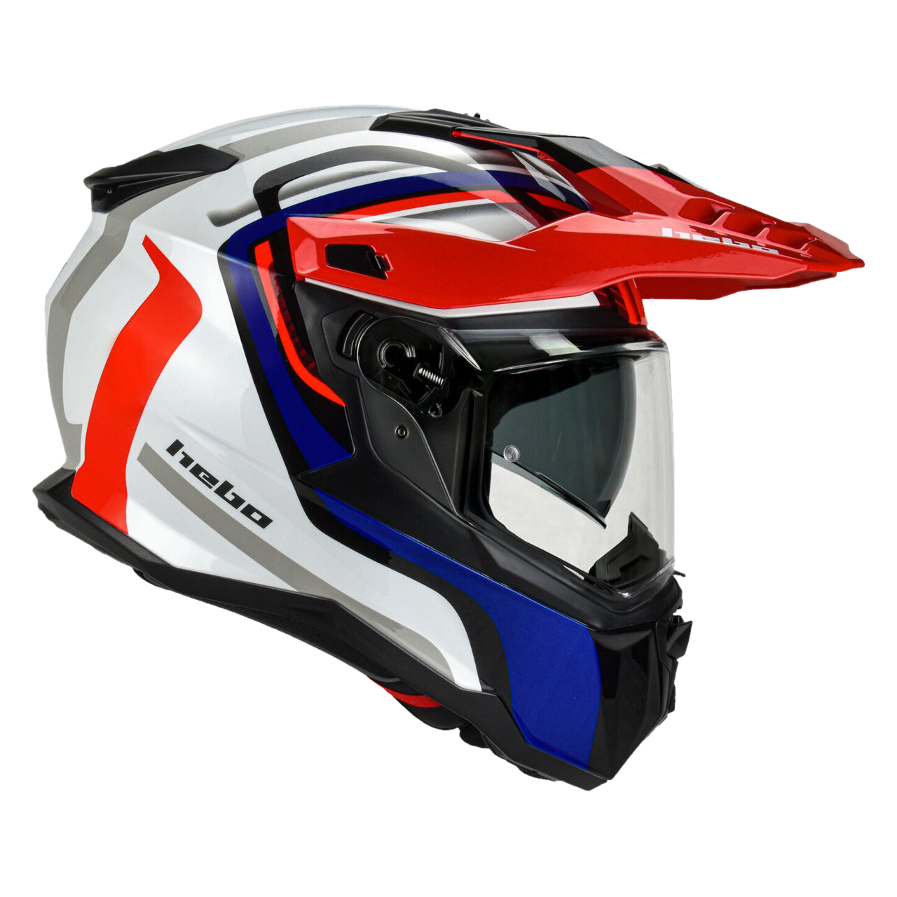 Adventure Helmet Hebo Panam