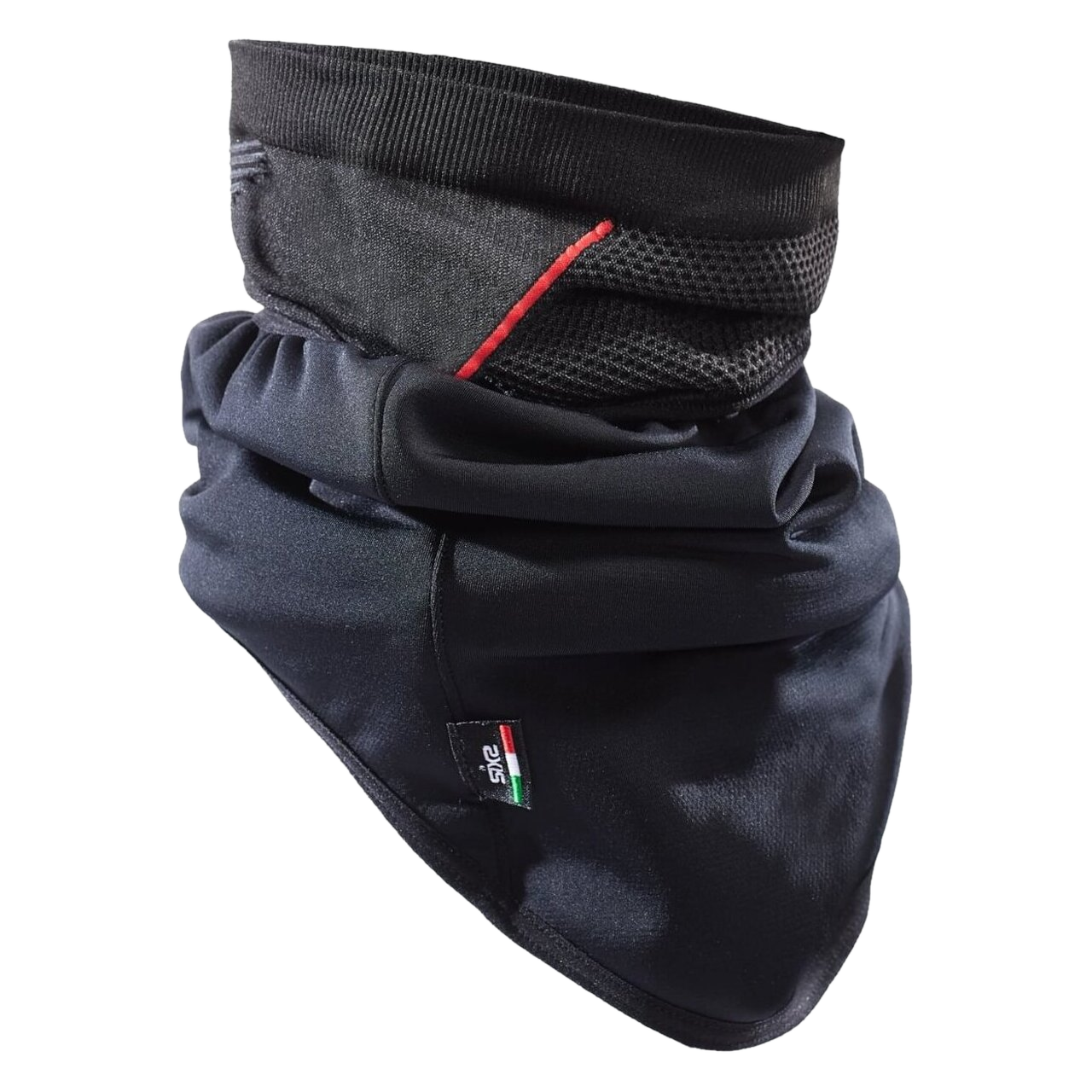 SIXS WTC V3 Windproof neck warmer with warm lining