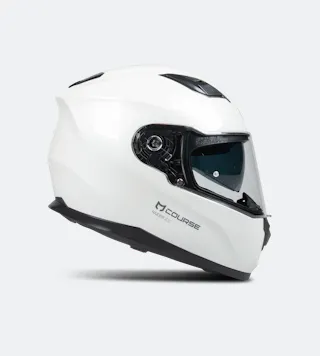 Course Raider 2.0 Full Face Helmet