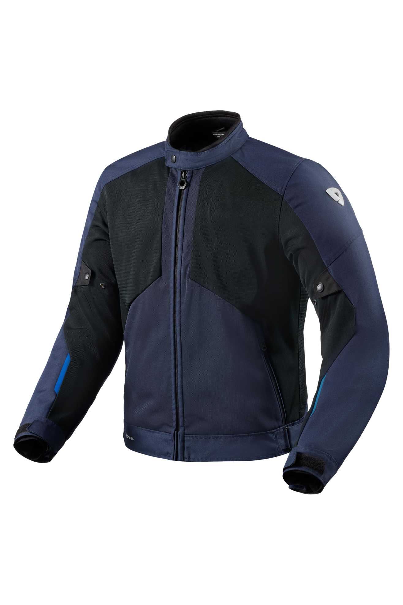 Chaqueta de moto REV'IT! Torque 3 H20
