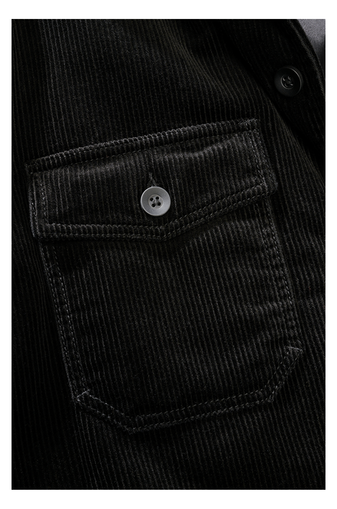Brandit Corduroy Jacket