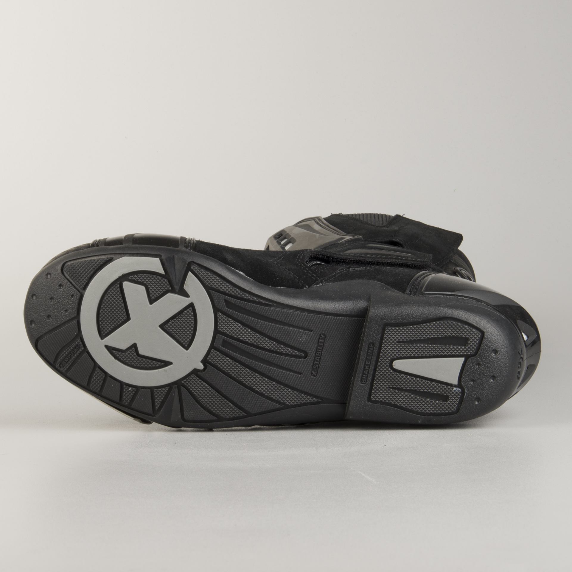 XPD XP3-S MC Boots