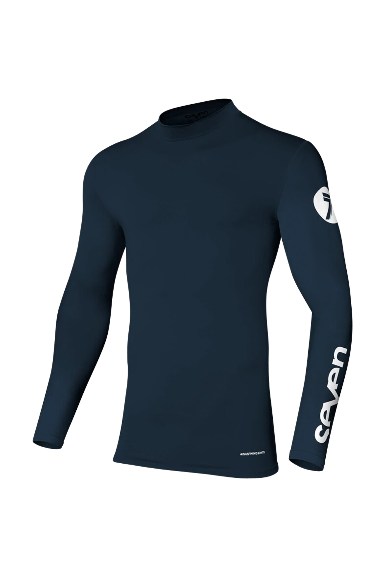 Crosstrui Kinderen Seven Zero Compression