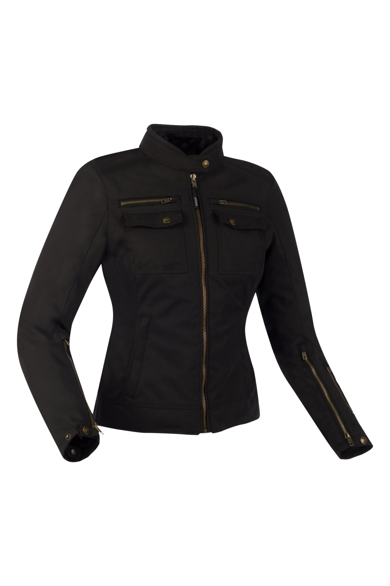 Motorjas Dames Bering Lady Winton