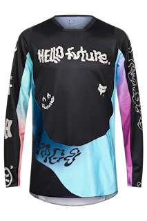 FOX 180 Hello Future MX Jersey | 24MX
