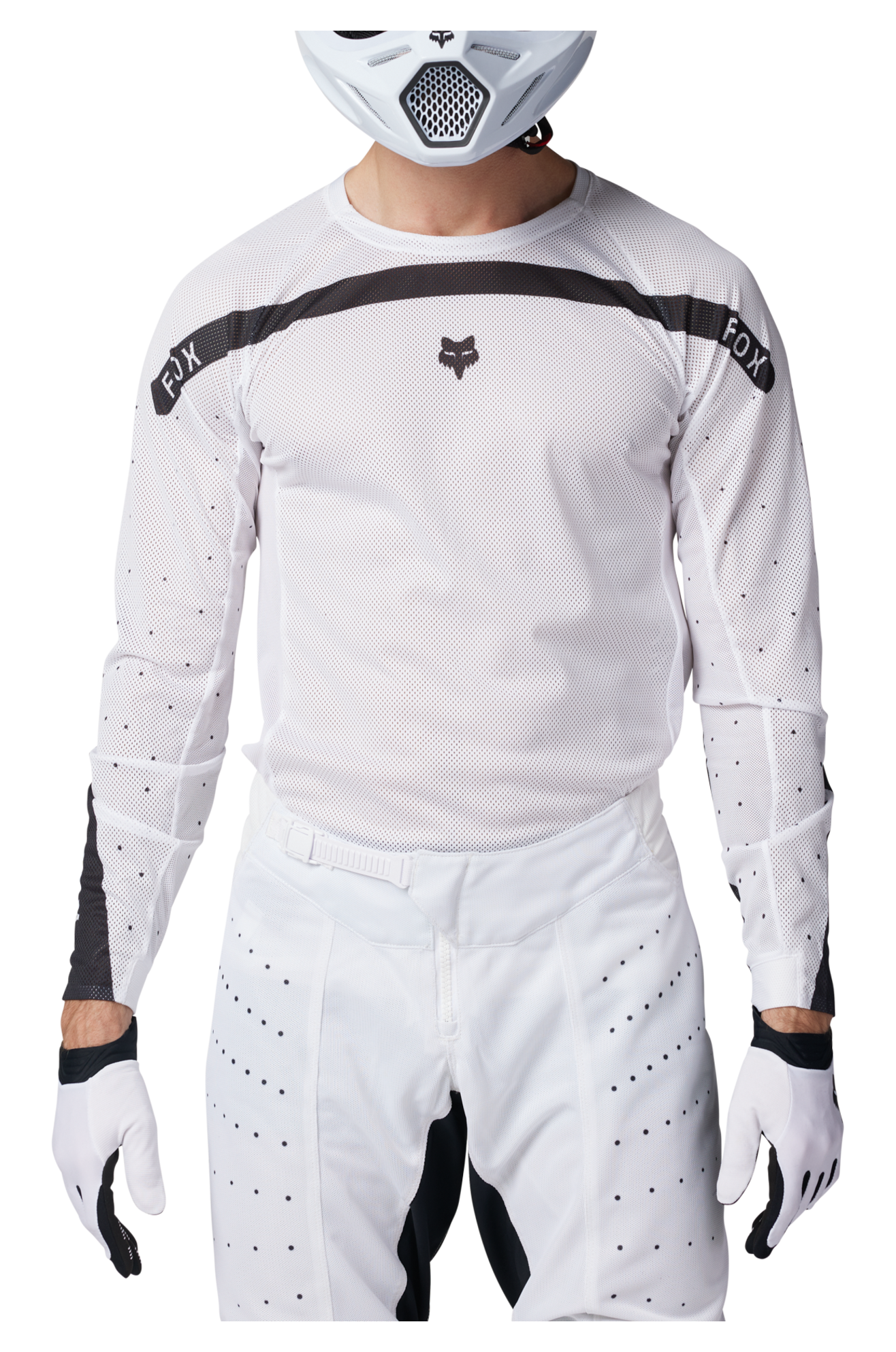 FOX Airline Aviation MX Jersey