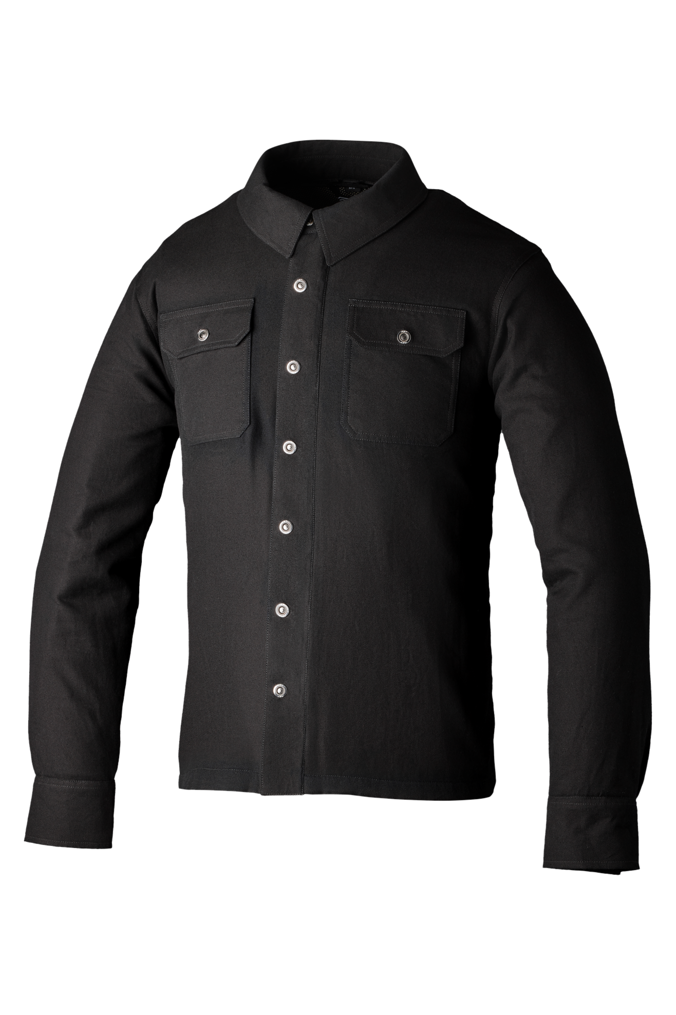 Motorshirt RST Lumberjack