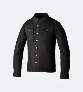 Motorshirt RST Lumberjack