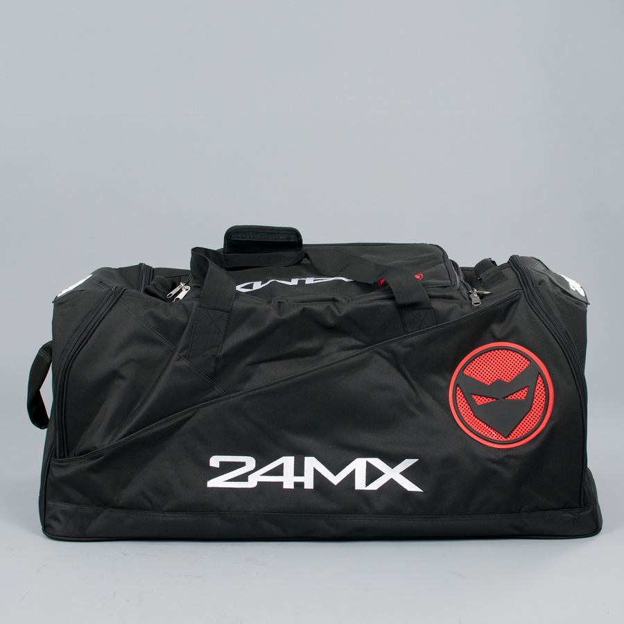 Raven RV-Zero MX Jersey | 24MX