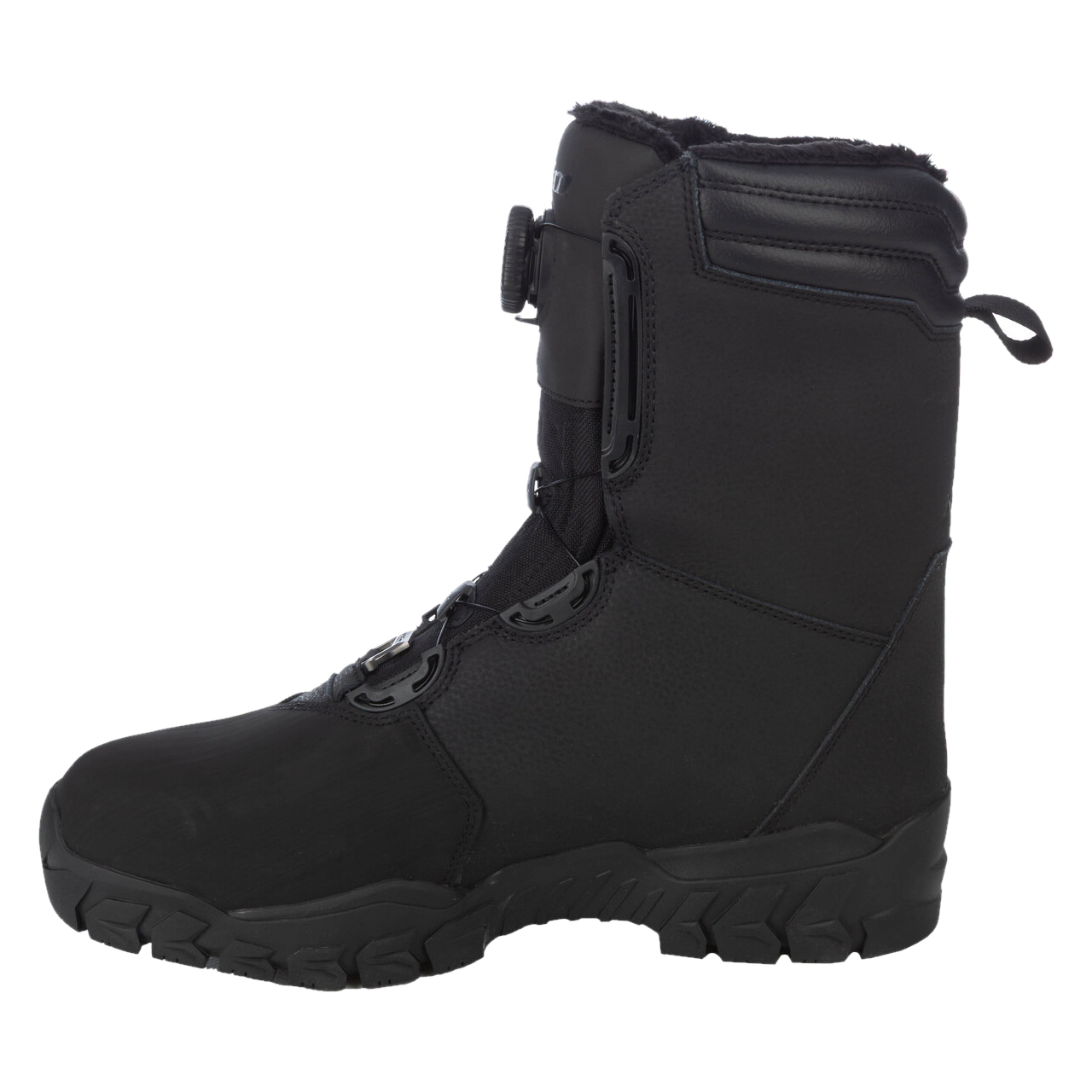 Botas de Moto Nieve Klim Force GTX BOA