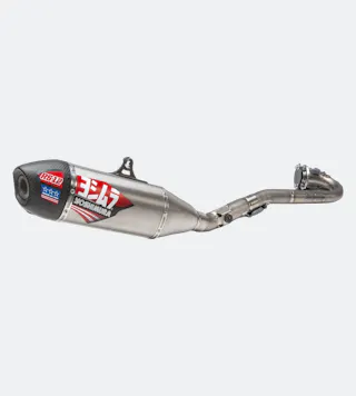 Pilna Išmetimo Sistema Yoshimura RS12
