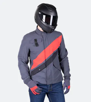 Dainese Kayes Motorcycle Jacket