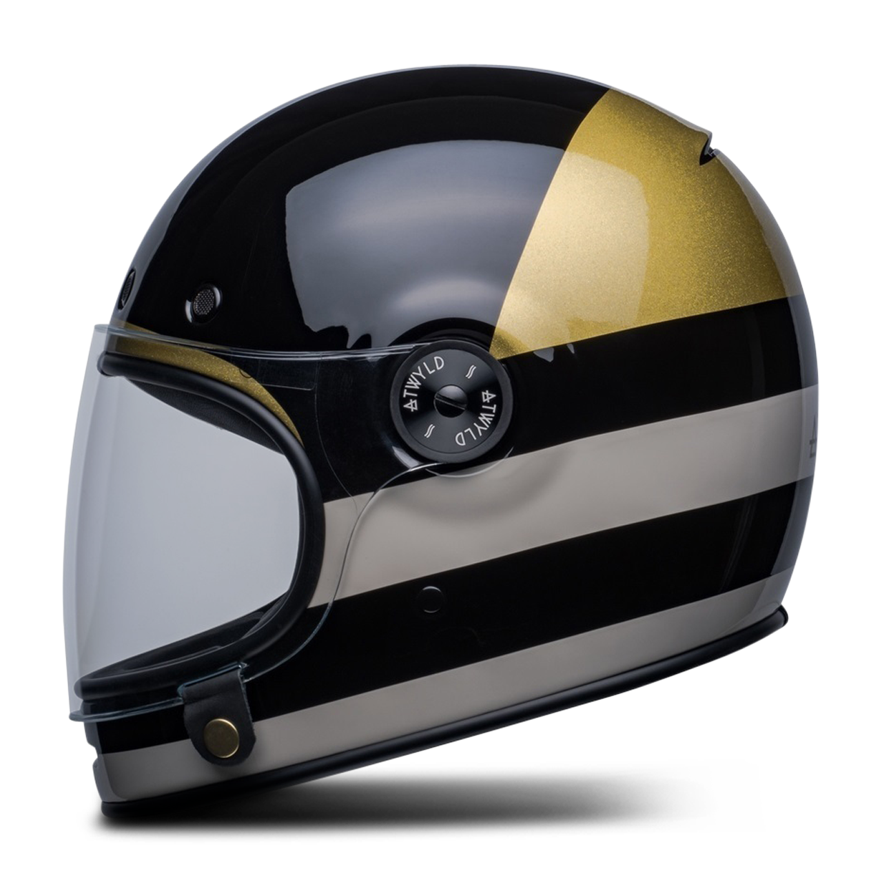 Casco Integral BELL Bullitt ATWYLD