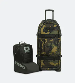 Taška na Výstroj Ogio Rig 9800 Pro 125 L