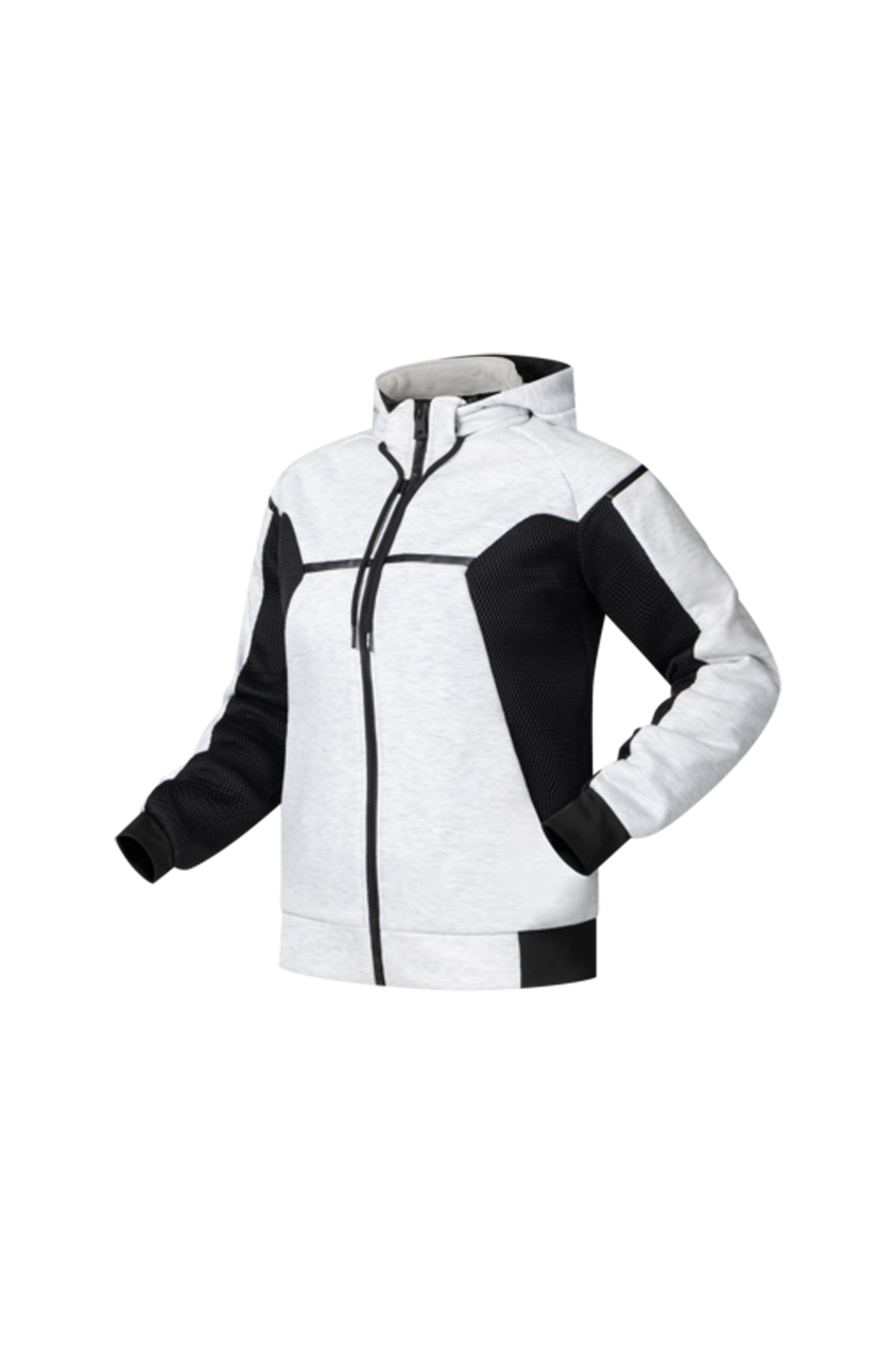 Motorhoodie Richa Stradale AIR Dames