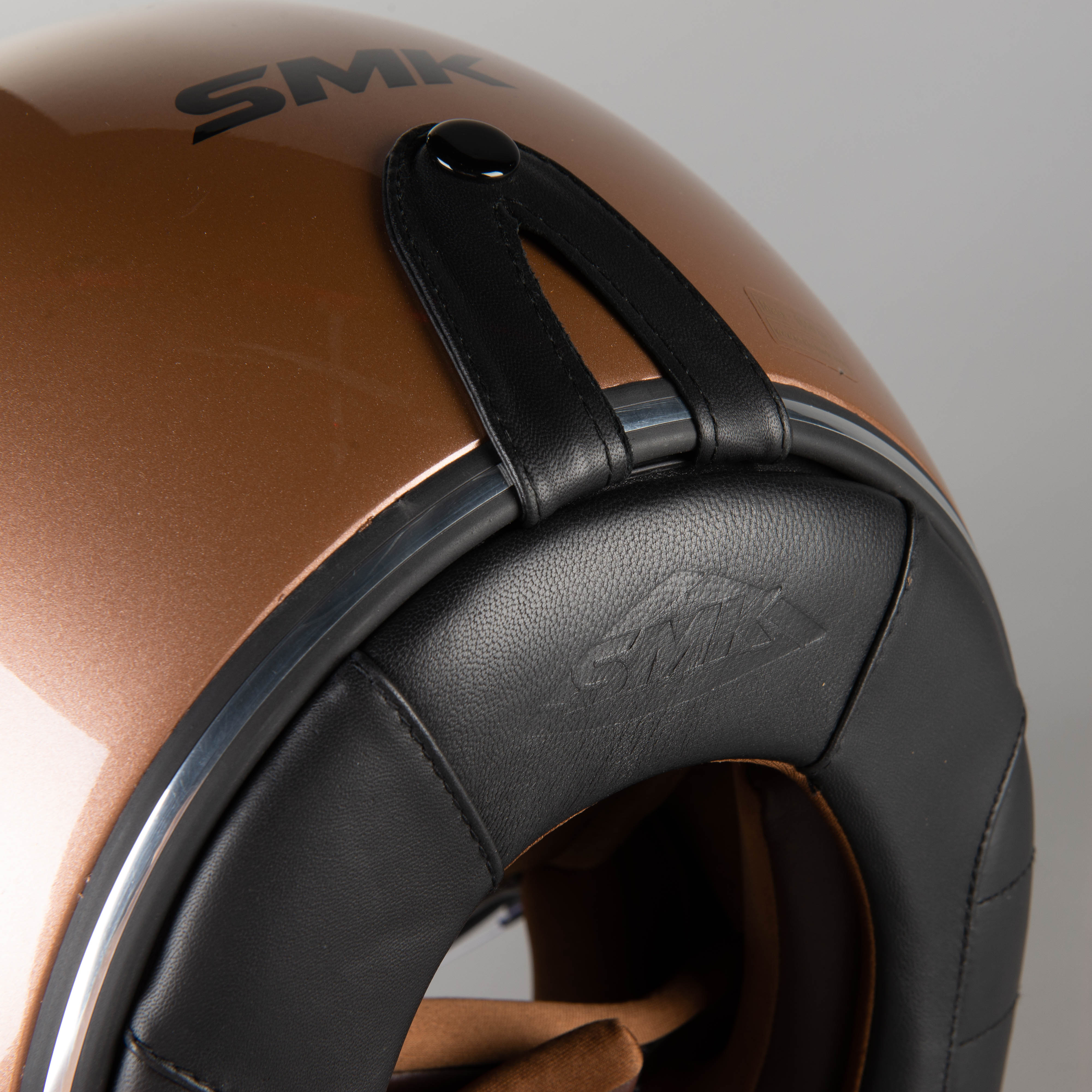 SMK Eldorado Seven Full Face Helmet