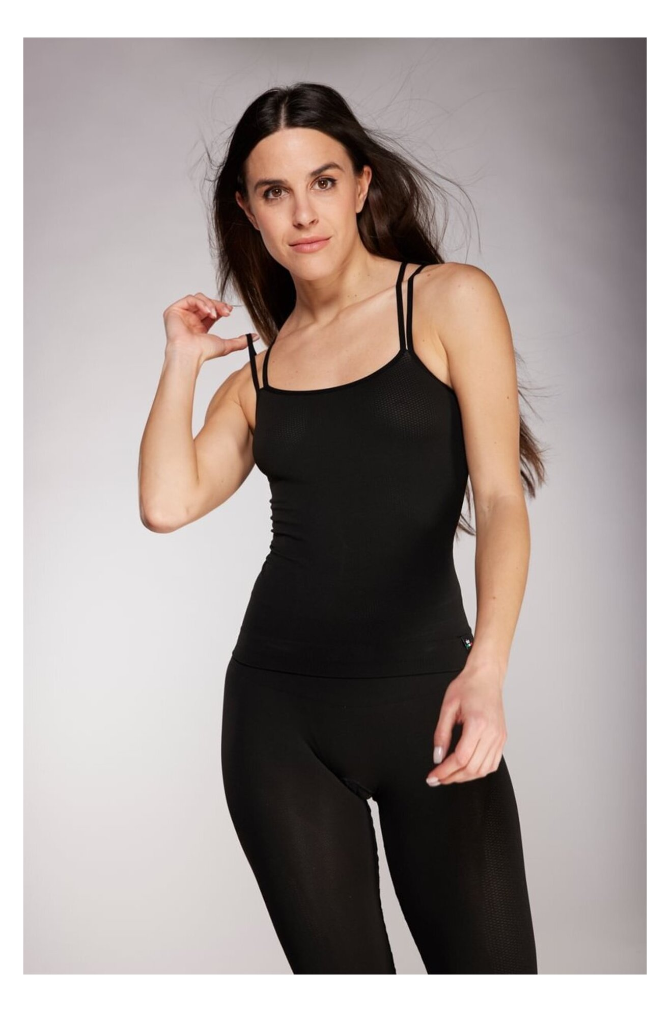 SIXS F CXG Women's 4 seasons tank top