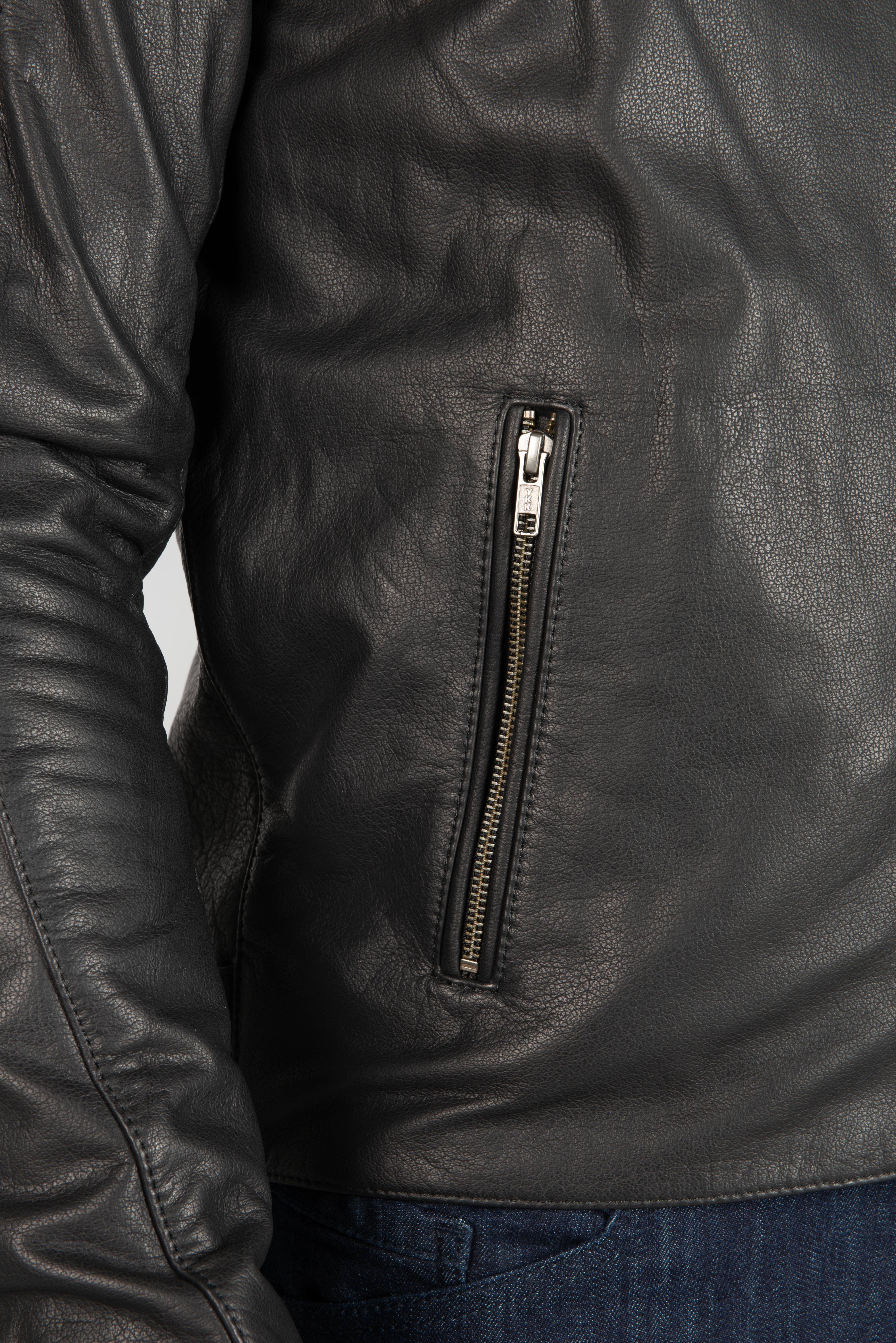 Chaqueta de cuero Richa Daytona 2