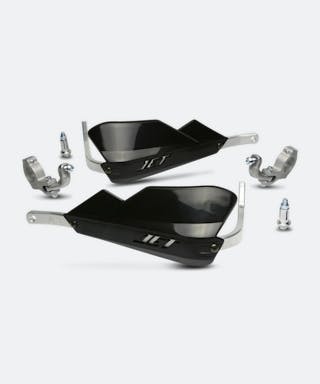 Barkbusters JET Tapered Hand Guards Mounting Kit 24mx