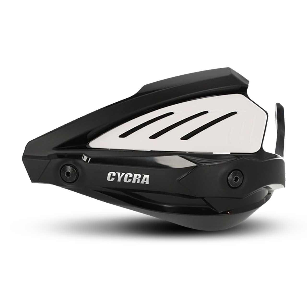Handkappen Cycra Voyager Zwart-Wit