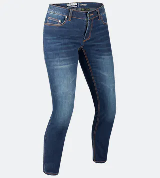 Calças MC Bering Trust Tapered Femininas