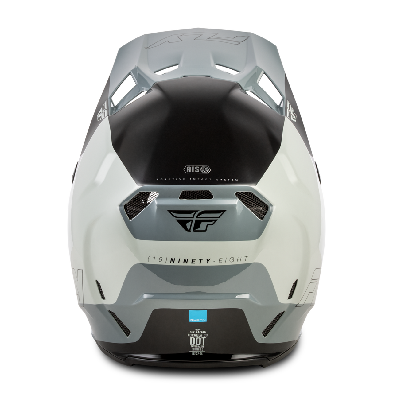 FLY Racing Formula CC Glide V26 MX Helmet