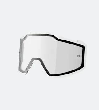 Glas Shot Ecran